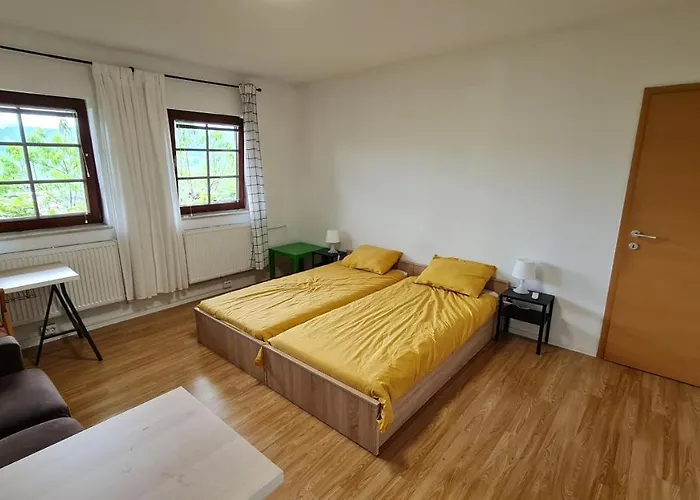 Apartma Pri Babici
