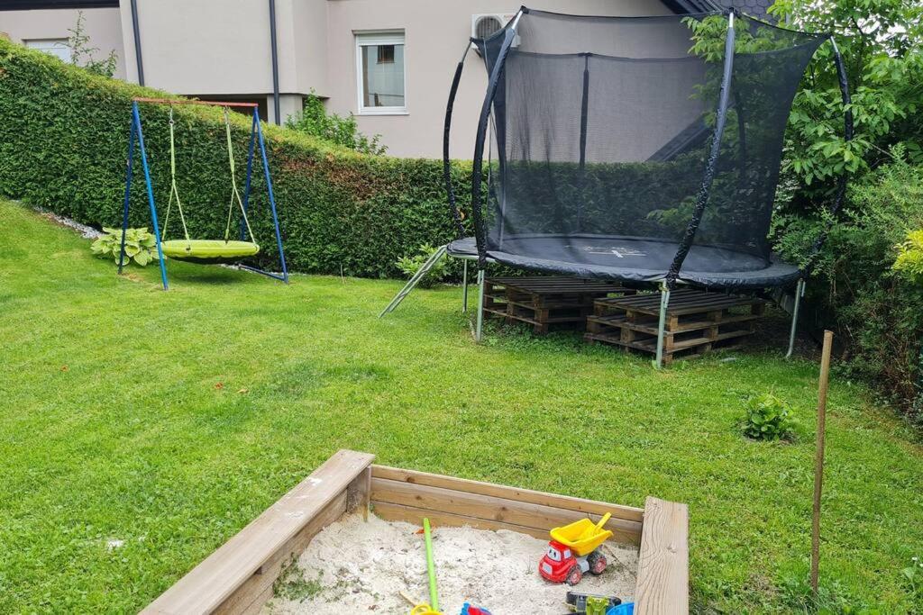 Apartma Pri Babici Slovenj Gradec