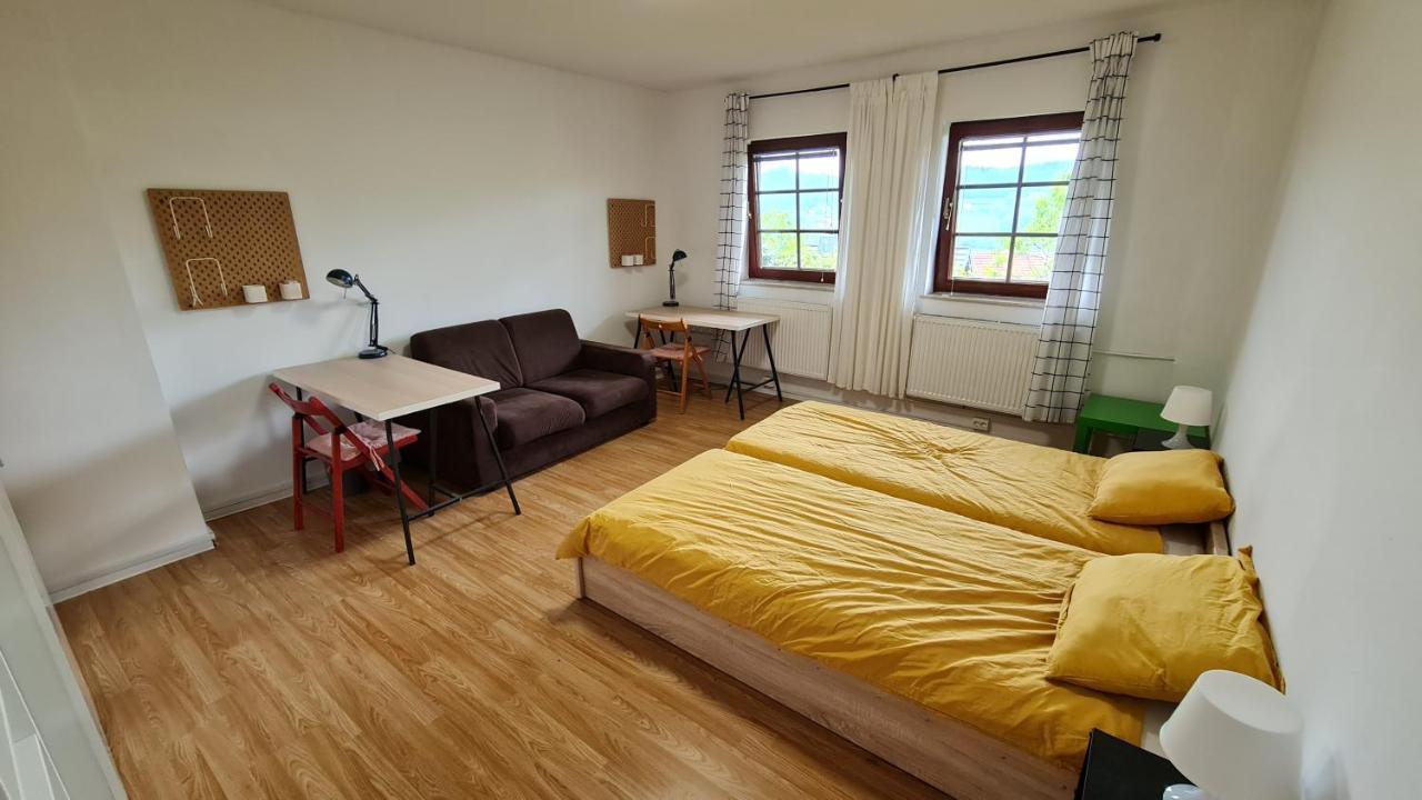 Apartment Apartma Pri Babici *