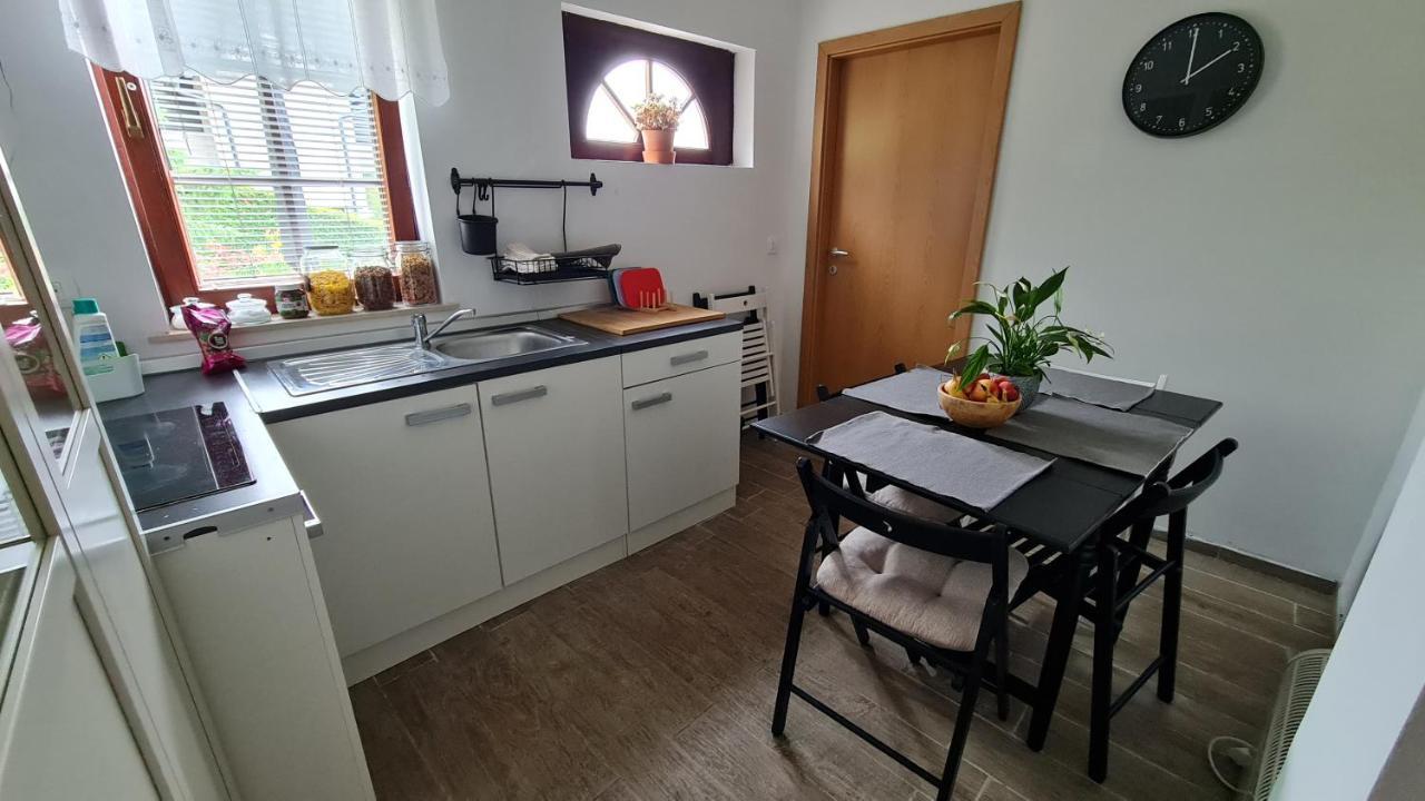 Apartment Apartma Pri Babici Slovenj Gradec
