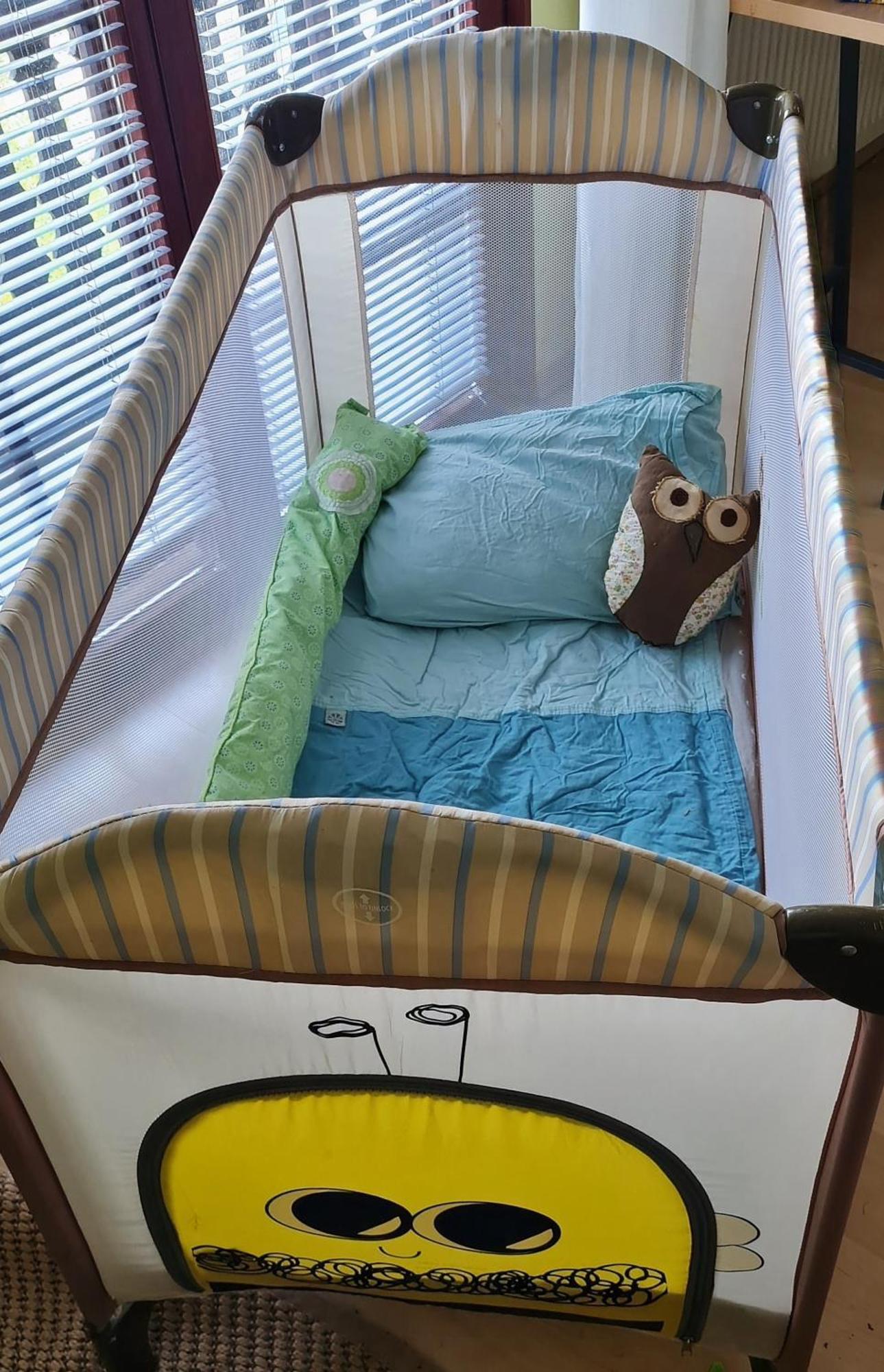 Apartma Pri Babici *